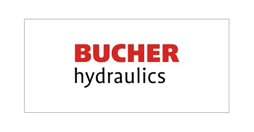پمپ هیدرولیک BUCHER مدل AP100_3.5S309